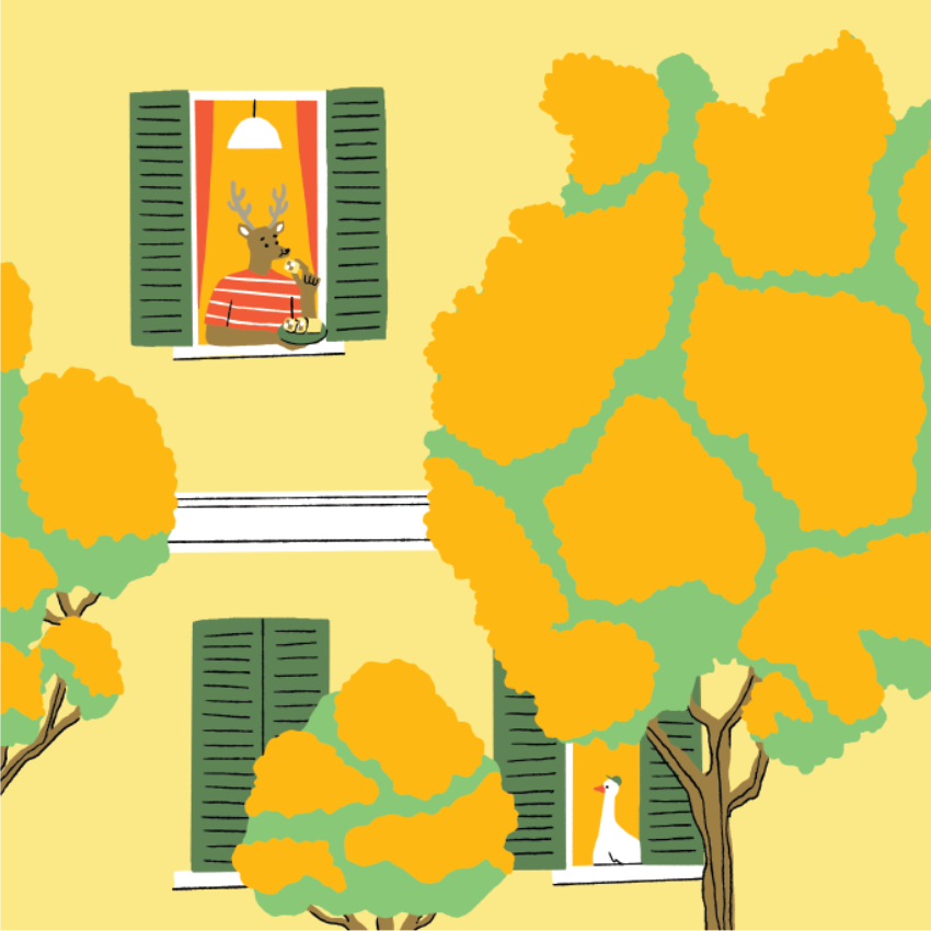 No. 54 Mimosa Marzipan