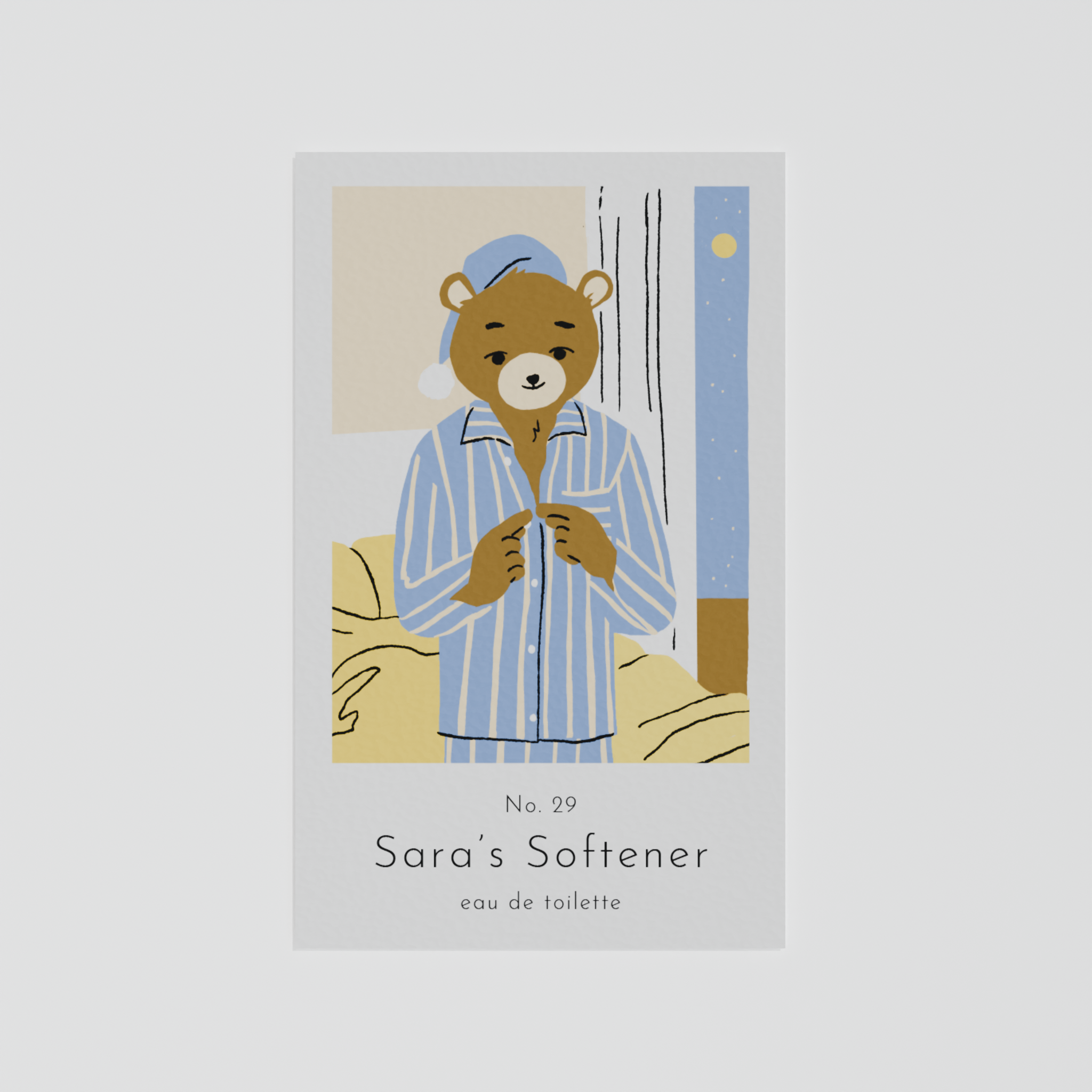 No. 29 Sara&