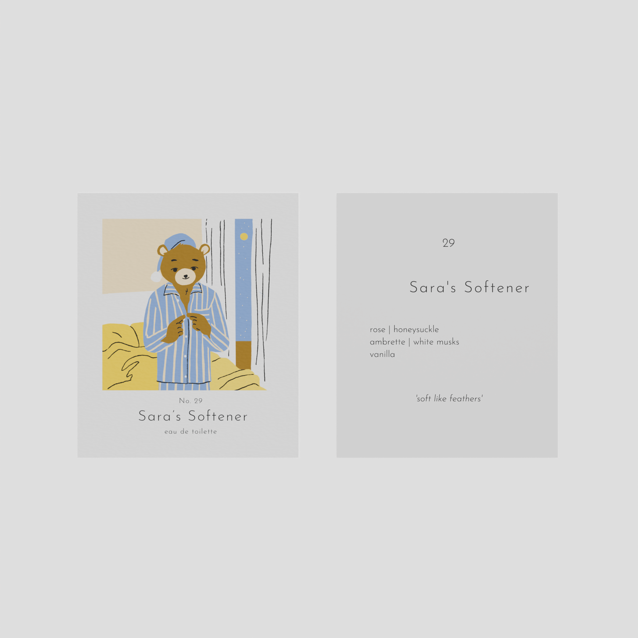 No. 29 Sara&