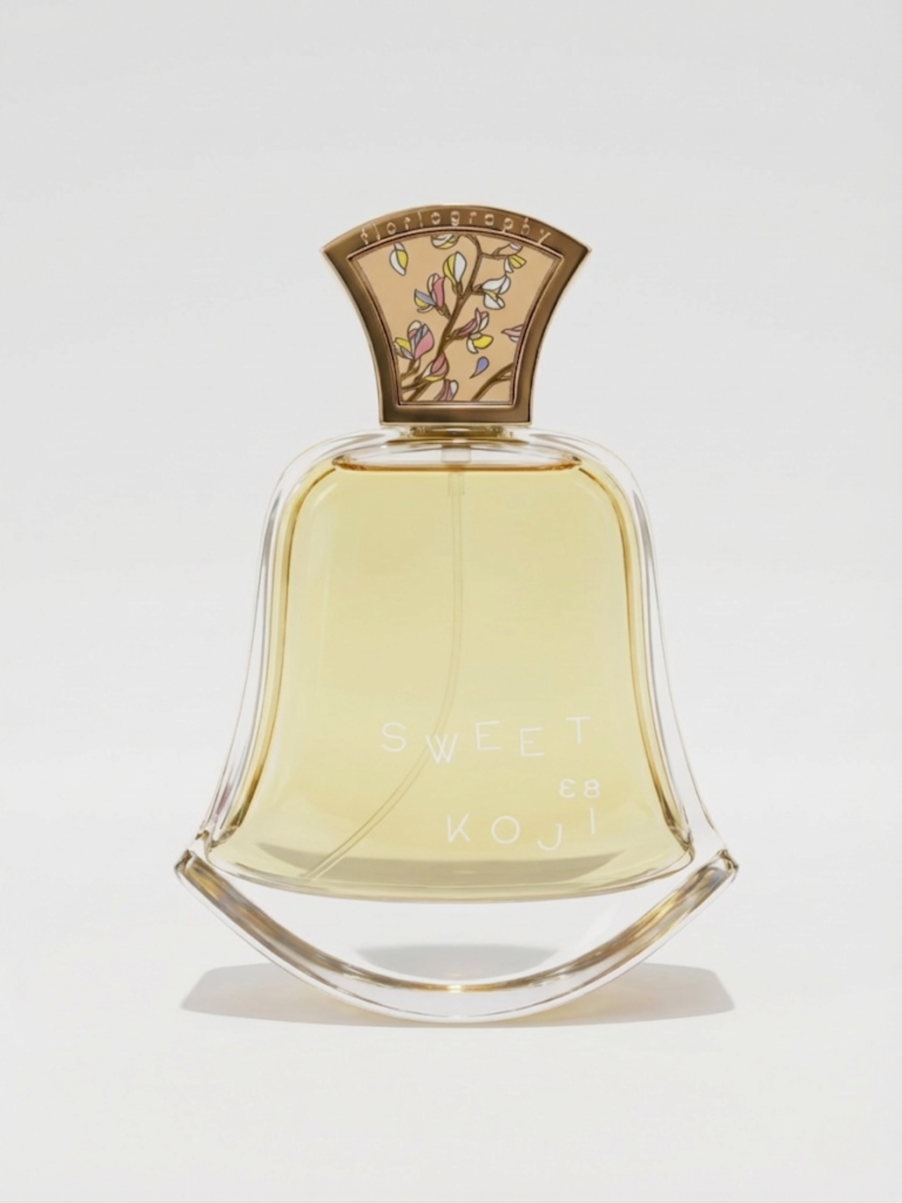No. 83 Sweet Koji – Floriography