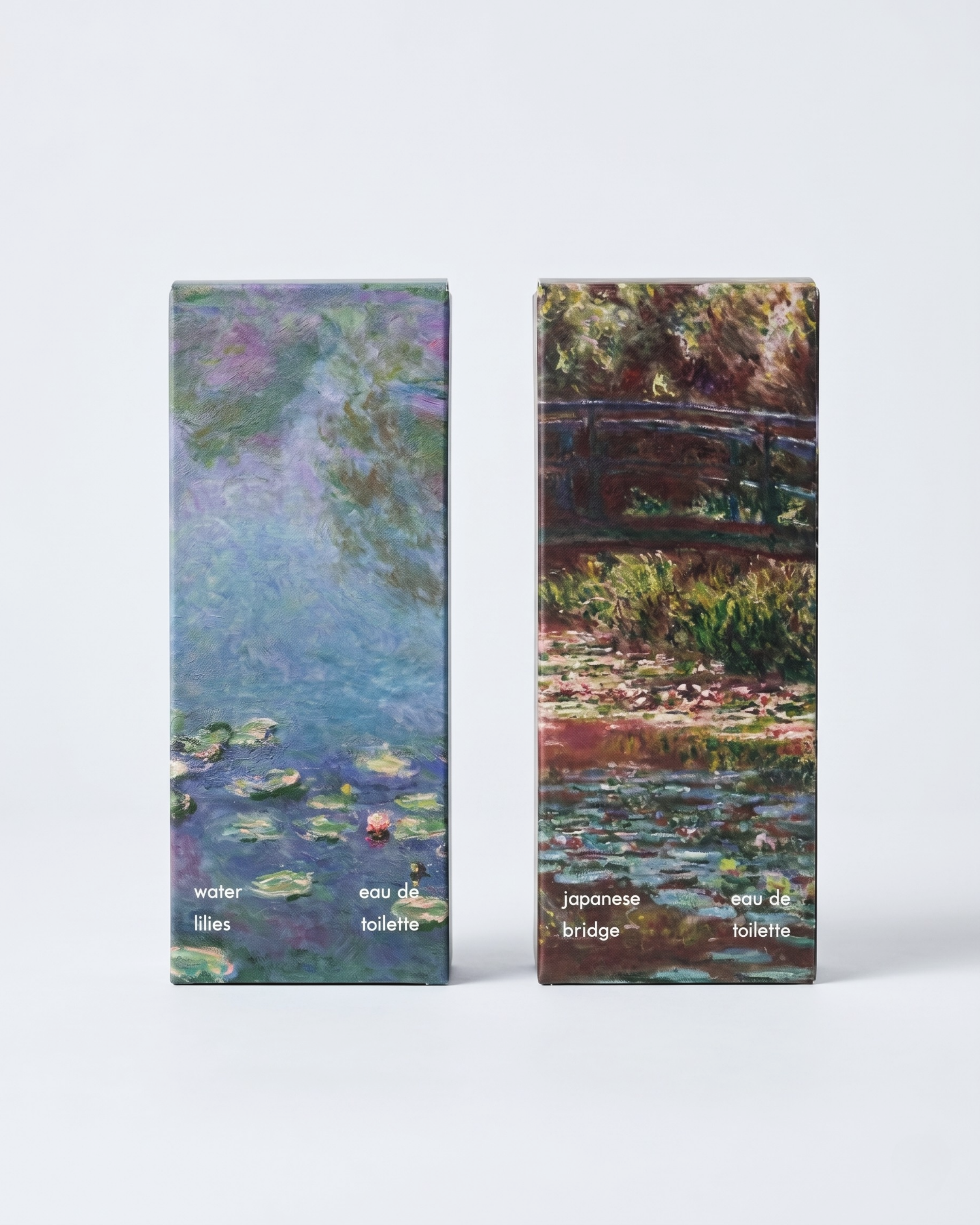 Monet Collection