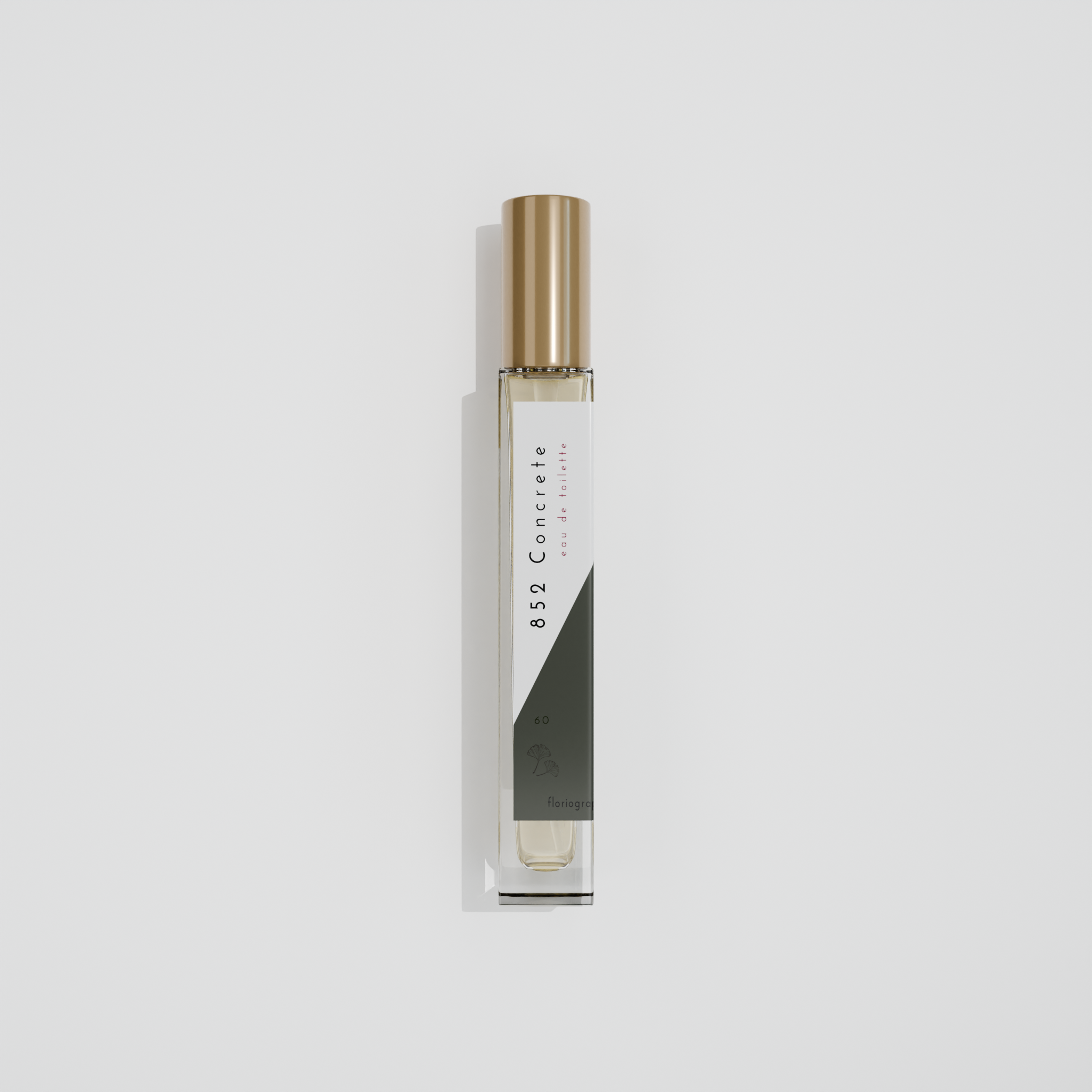 No. 60 852 Concrete