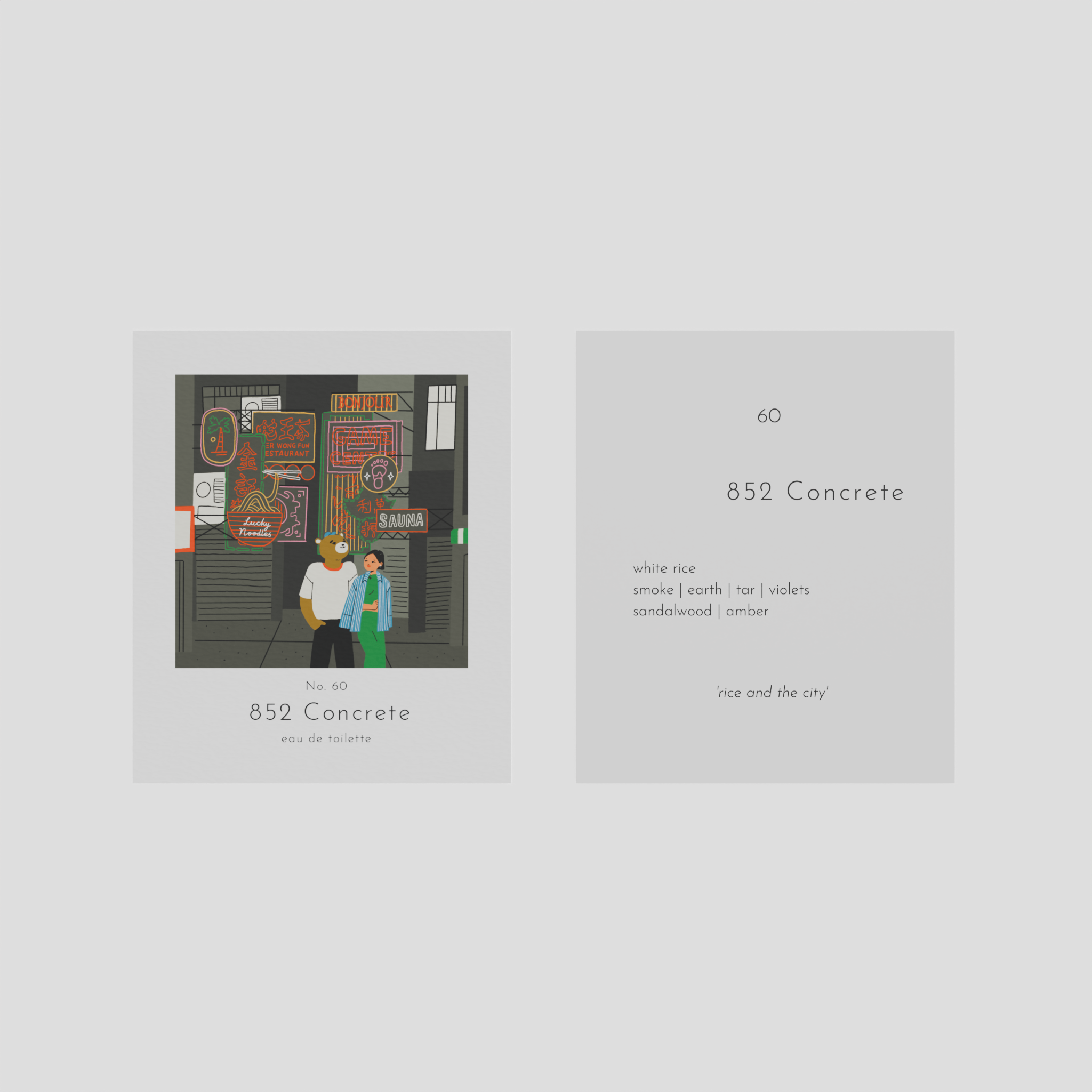 No. 60 852 Concrete