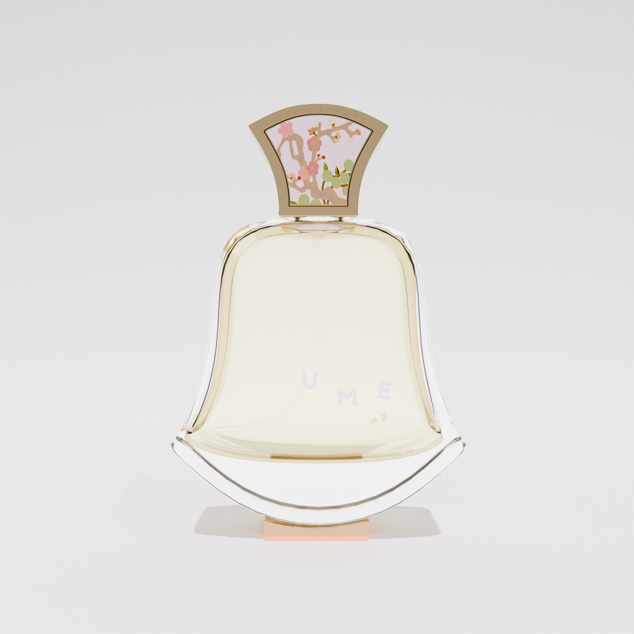 No. 64 Ume