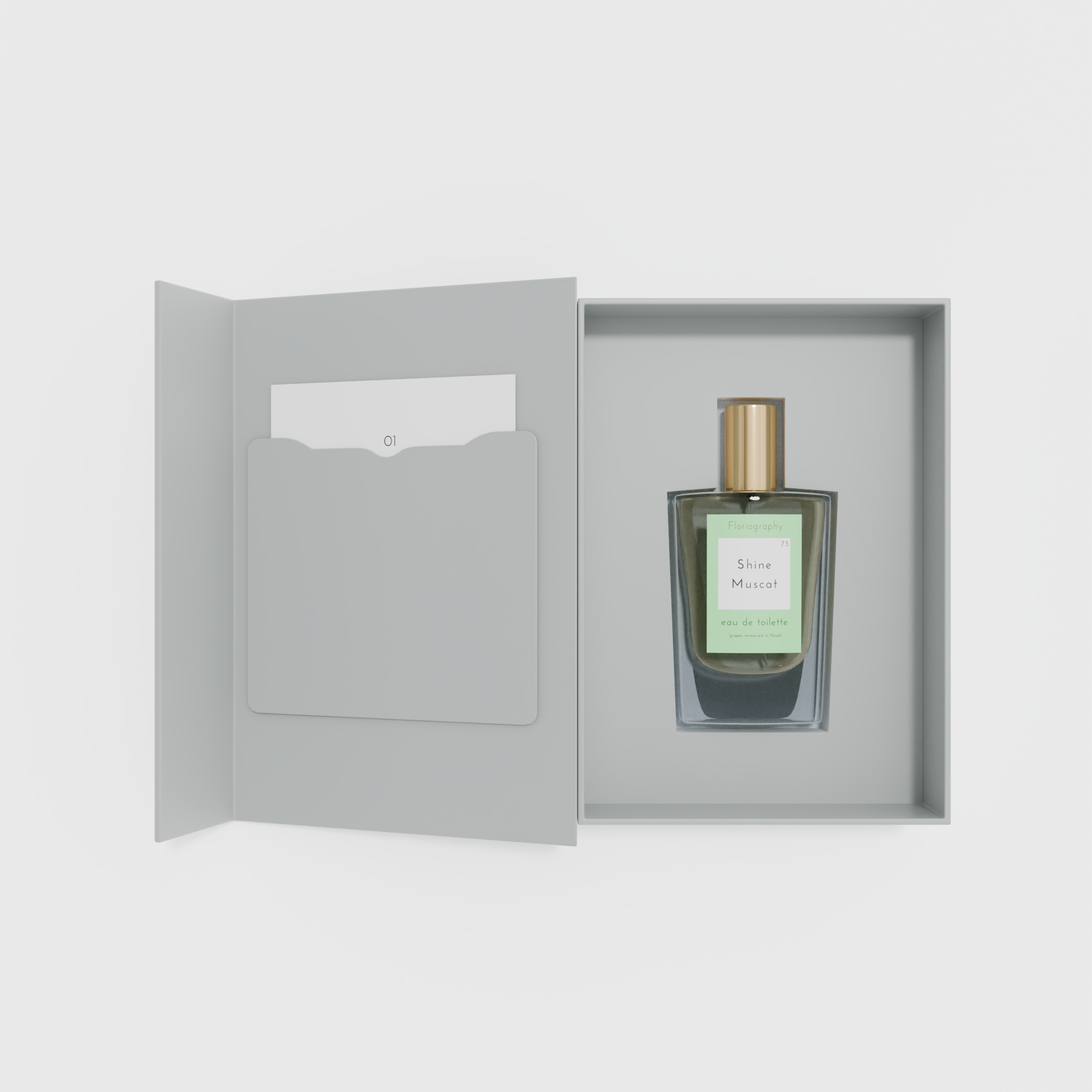 No. 73 Shine Muscat