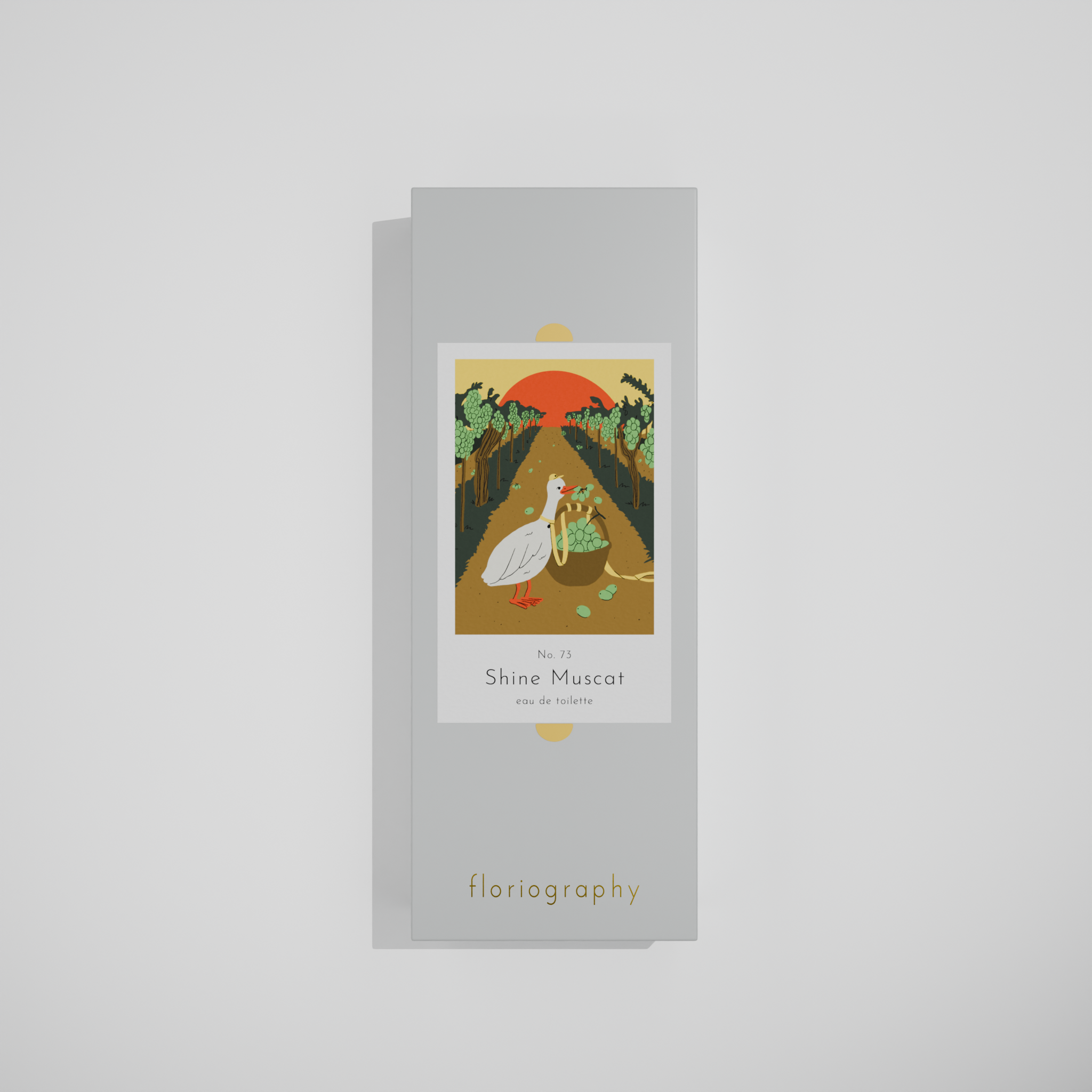 No. 73 Shine Muscat