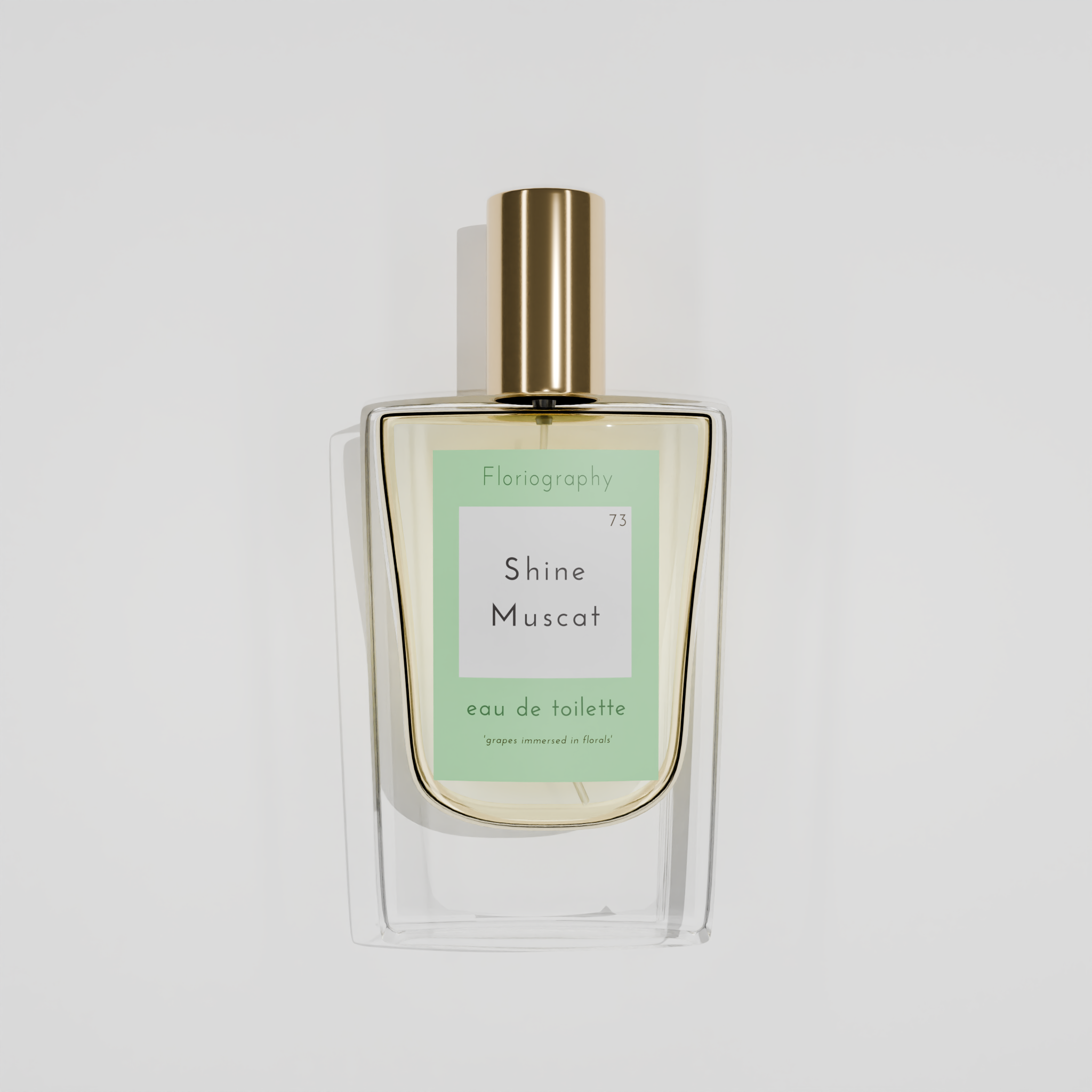 No. 73 Shine Muscat