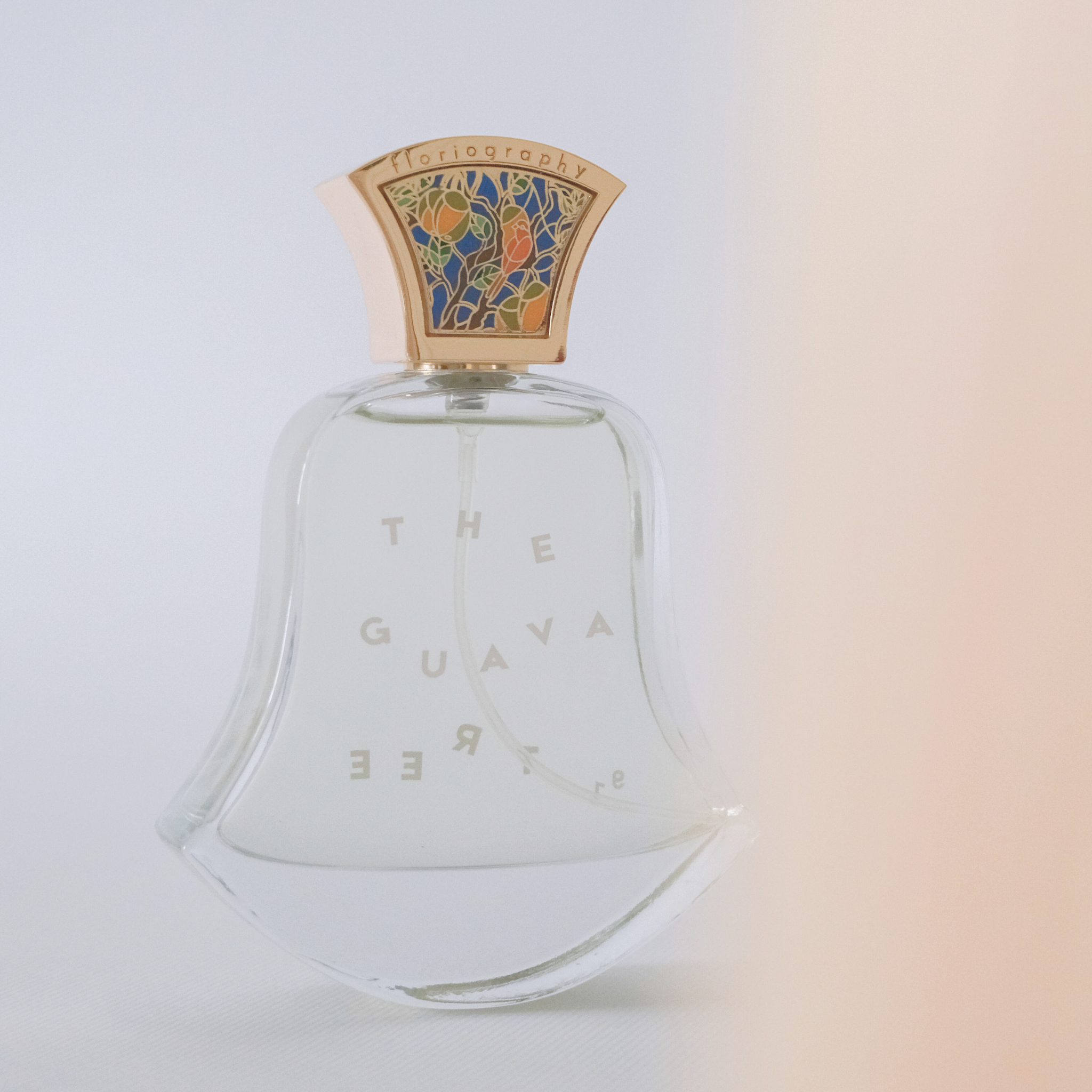 No. 97 The Guava Tree
