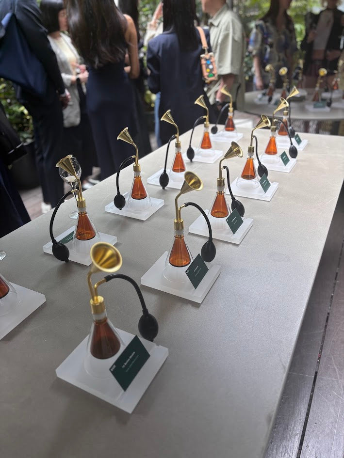Spring 2025 Collaboration with Charles & Keith and Artist Robert Zhao
