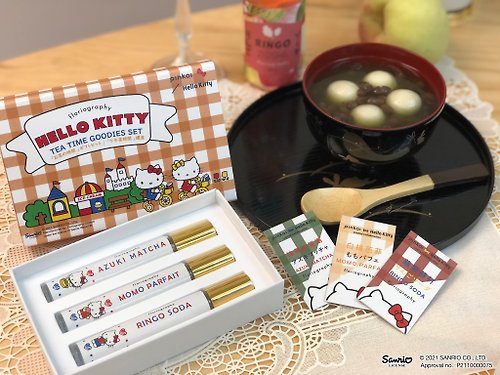 Hello Kitty