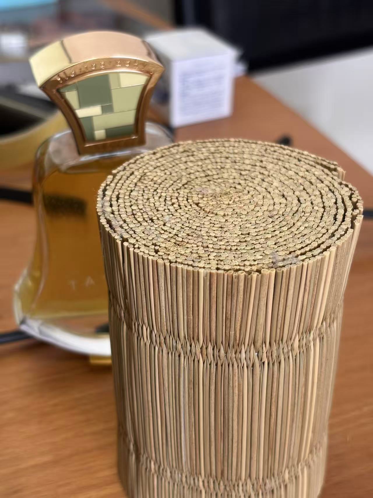 No. 81 Tatami Eau de Parfum - Hay Adventures