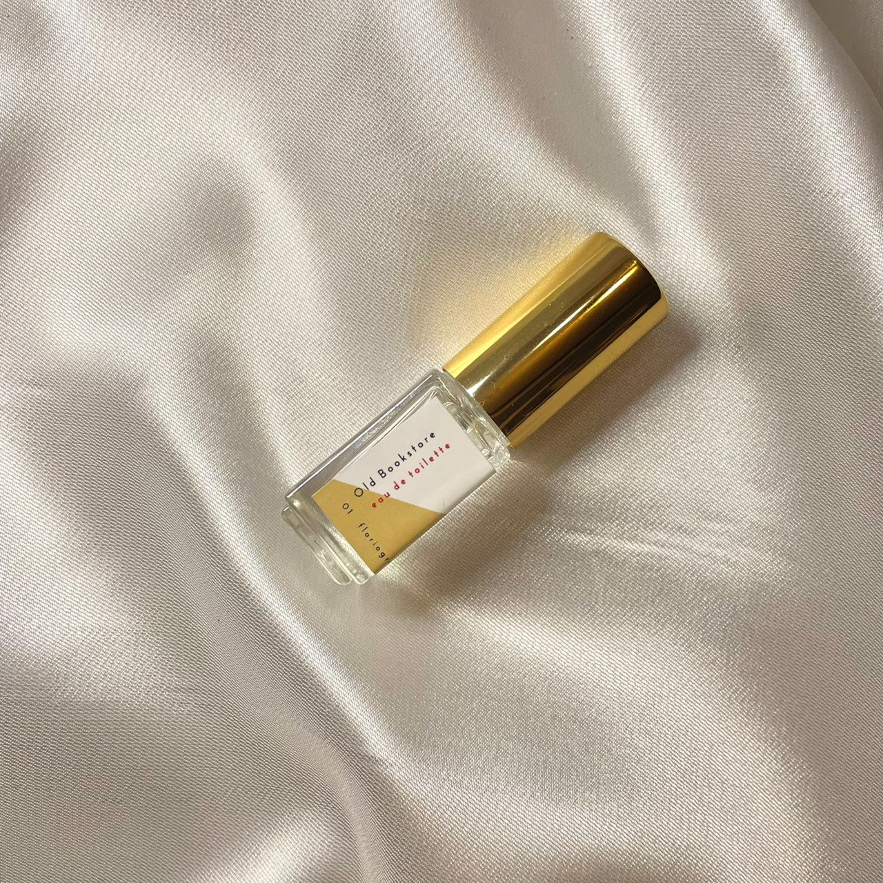 Eau de Toilette 3ml Sample