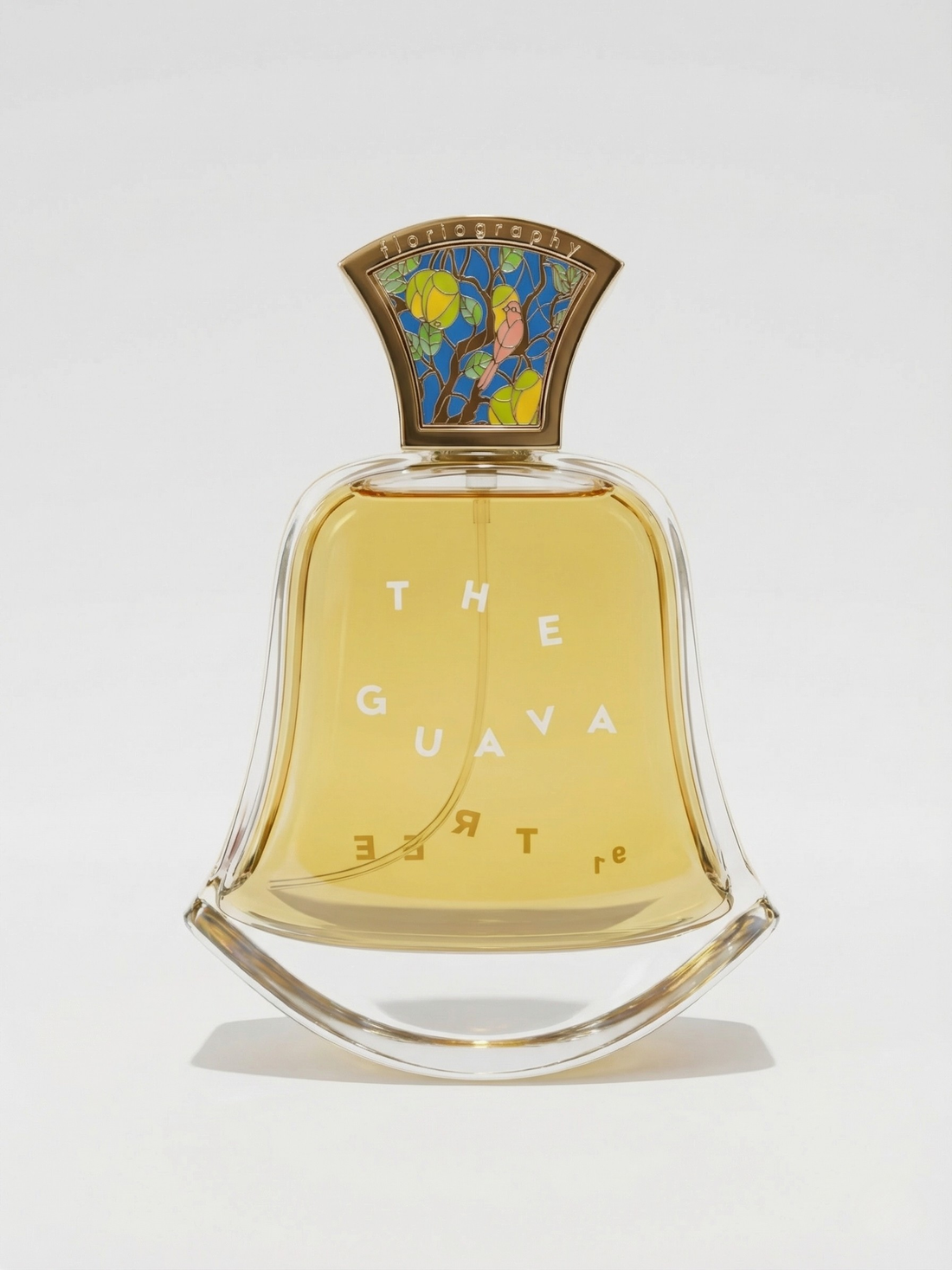 No. 97 The Guava Tree