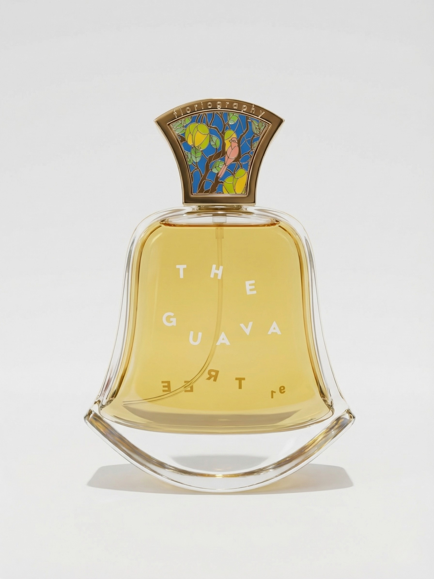 No. 97 The Guava Tree