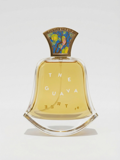 No. 97 The Guava Tree