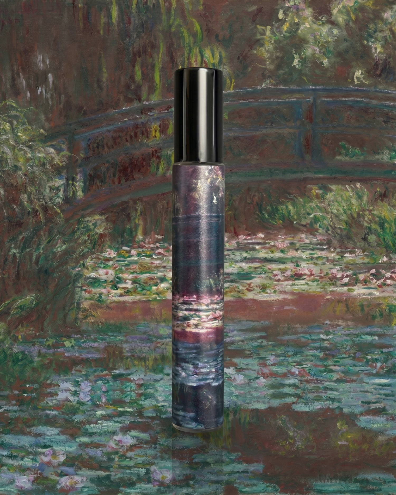 Monet Collection