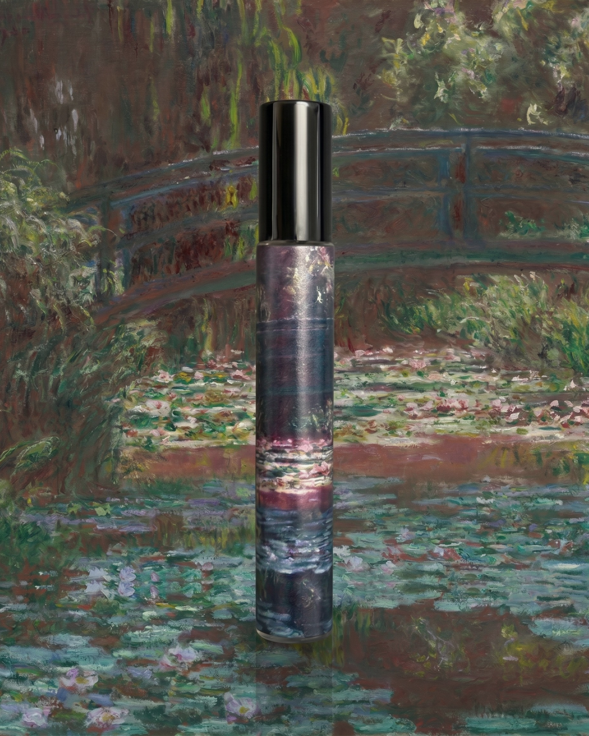 Monet Collection