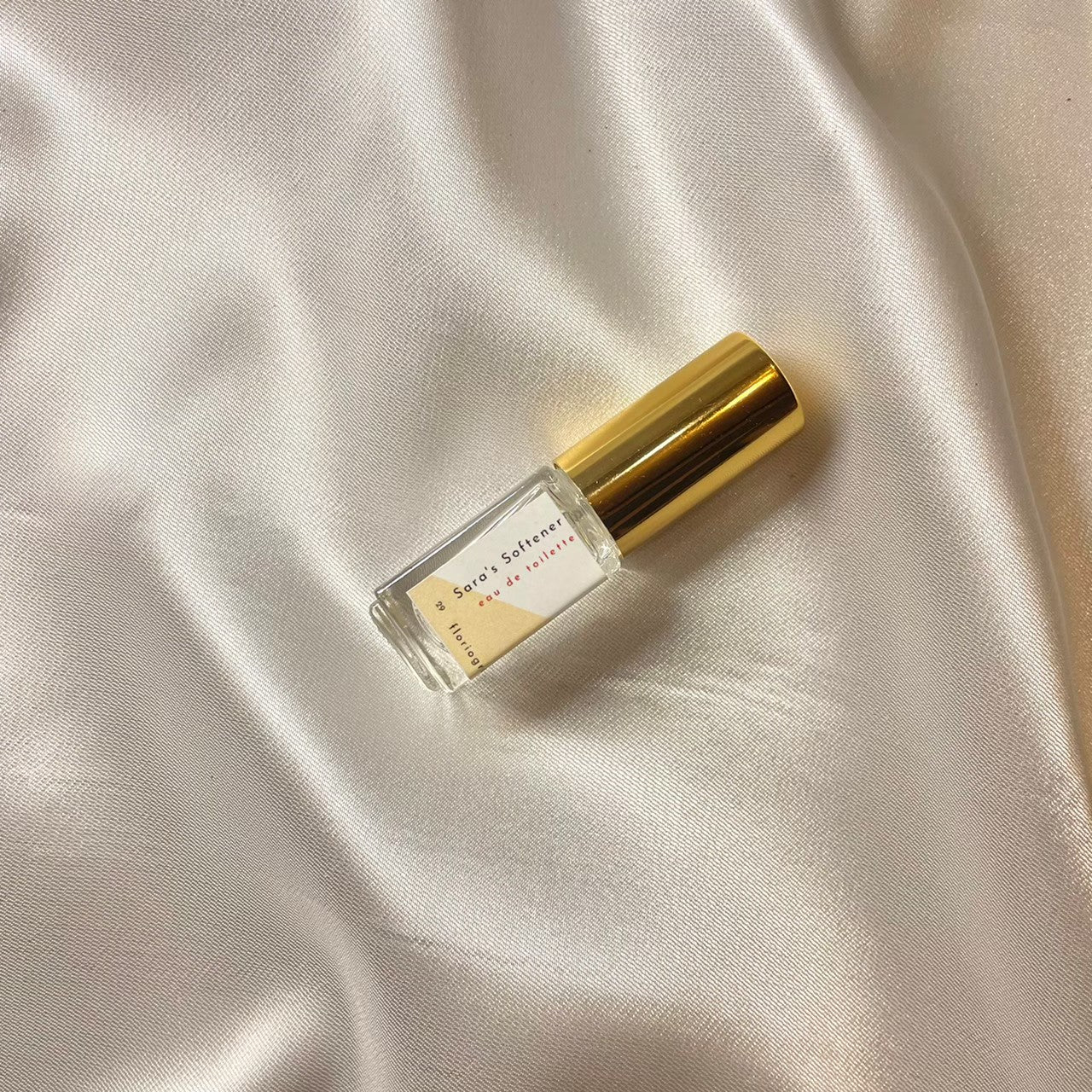 Eau de Toilette 3ml Sample