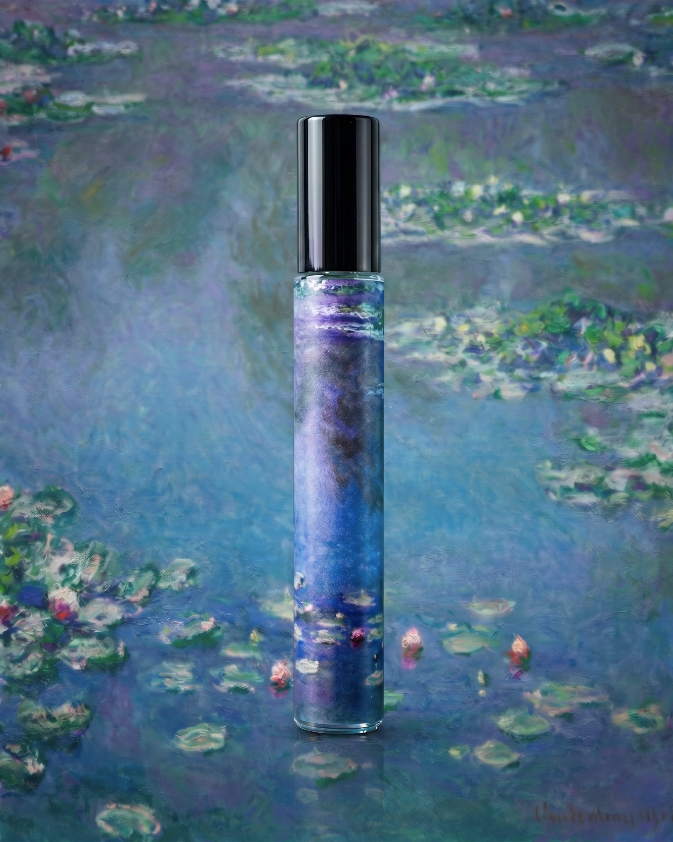 Monet Collection