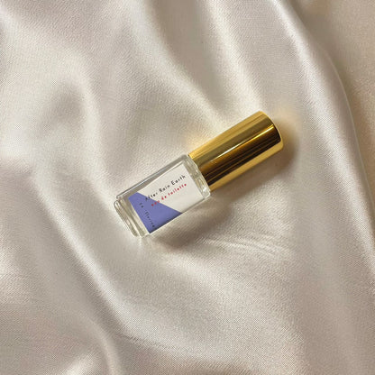 Eau de Toilette 3ml Sample