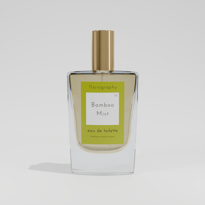 No. 37 Bamboo Mist