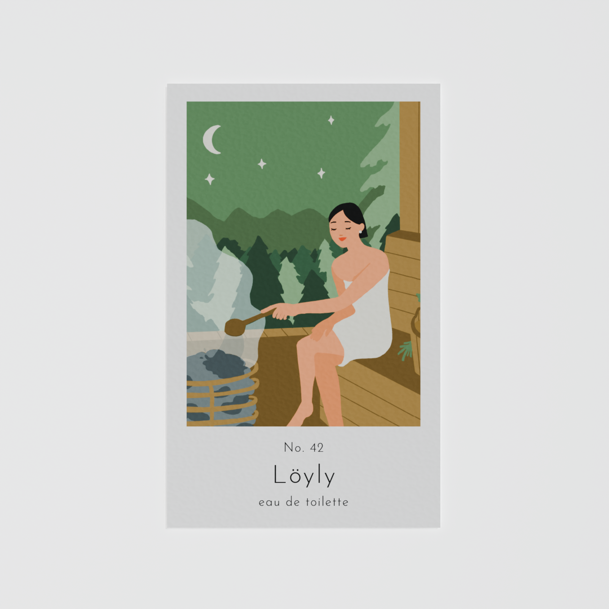 No. 42 Löyly