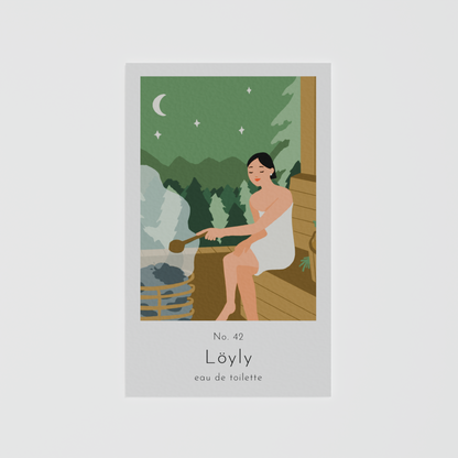 No. 42 Löyly