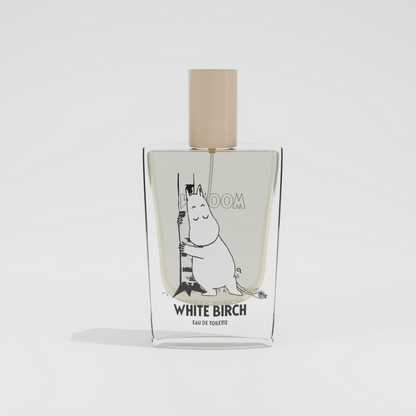 Moomin 2024 - No. 41 White Birch &amp; No. 42 Löyly