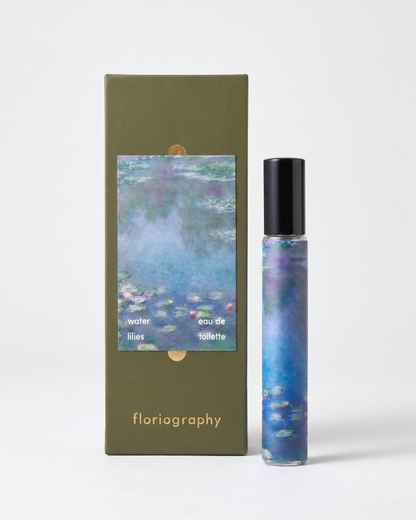 Monet Collection