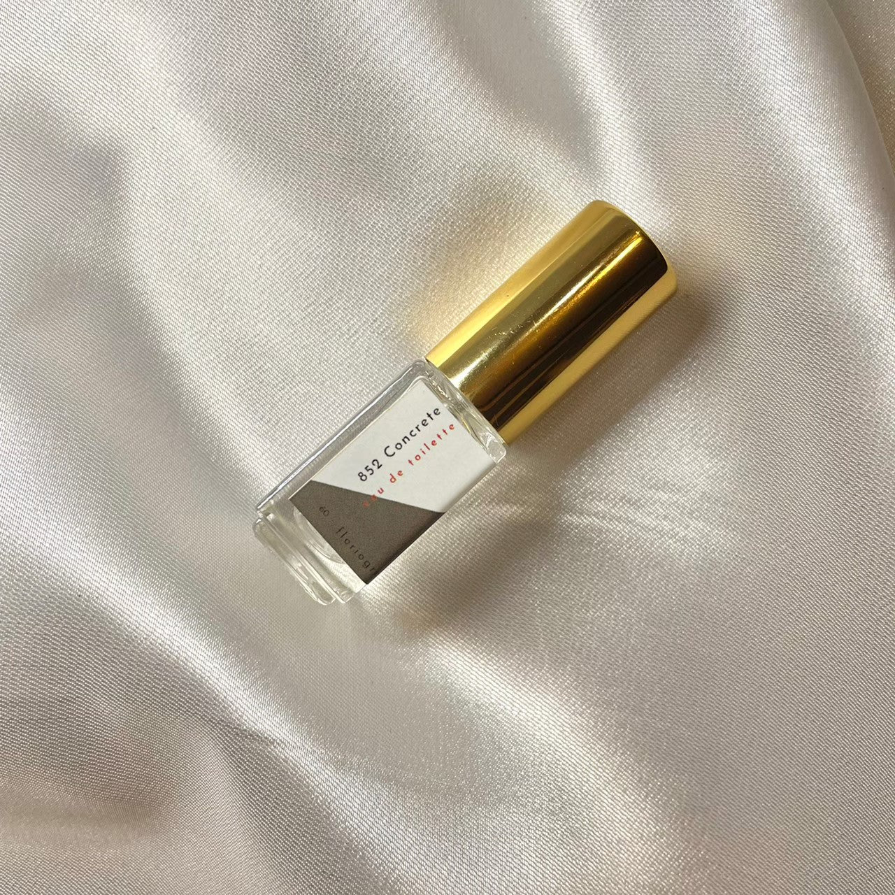 Eau de Toilette 3ml Sample