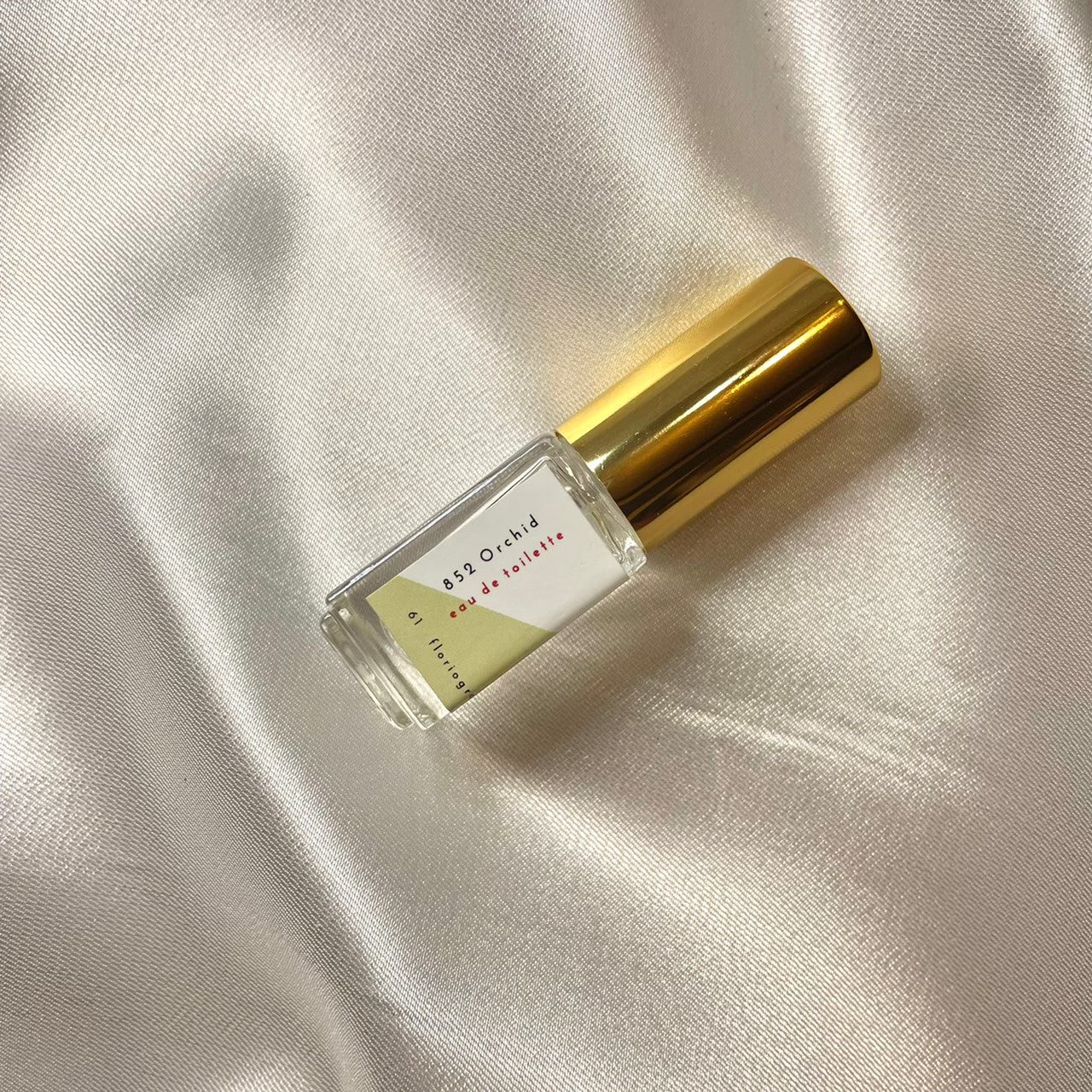 Eau de Toilette 3ml Sample