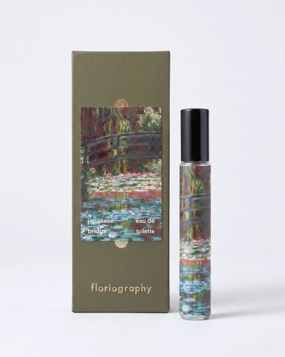 Monet Collection