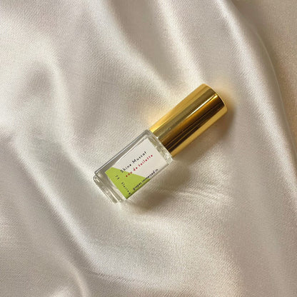 Eau de Toilette 3ml Sample