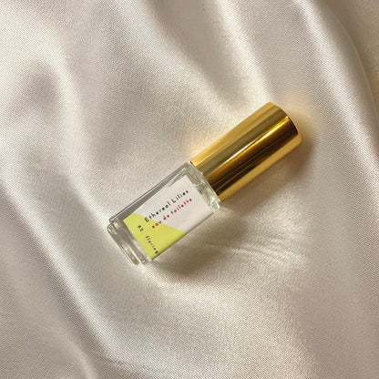 Eau de Toilette 3ml Sample