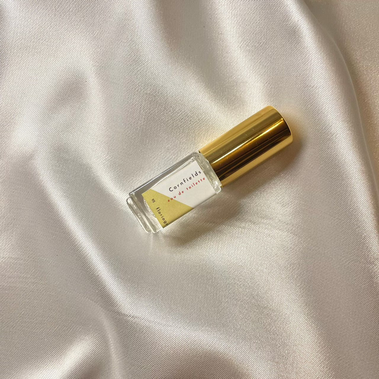 Eau de Toilette 3ml Sample